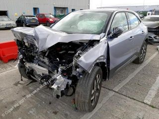 bontott OPEL MOKKA Üzemanyag Szivattyú