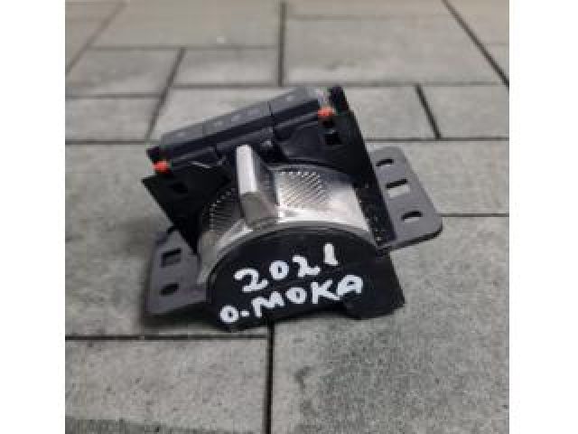 bontott OPEL MOKKA Váltó Kulissza