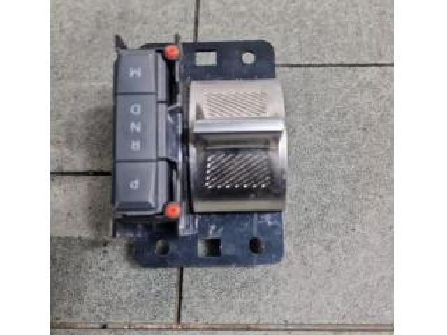 bontott OPEL MOKKA Váltó Kulissza