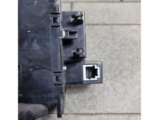 bontott OPEL MOKKA Váltó Kulissza