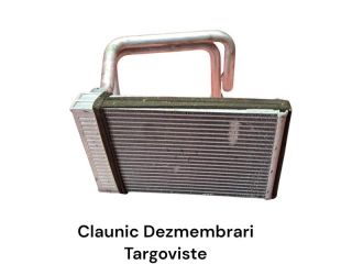 bontott OPEL MOKKA Fűtőradiátor