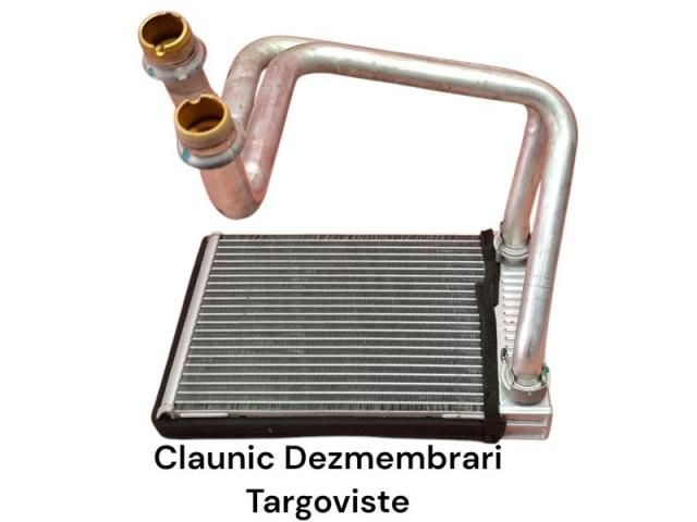 bontott OPEL MOKKA Fűtőradiátor