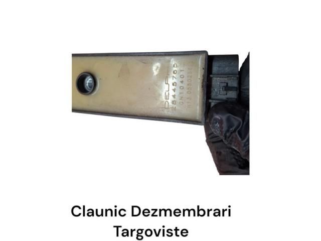 bontott OPEL MOKKA Gyújtótrafó