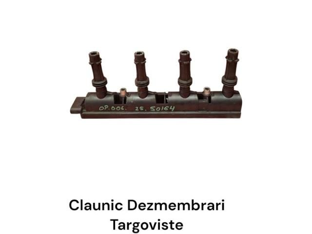 bontott OPEL MOKKA Gyújtótrafó