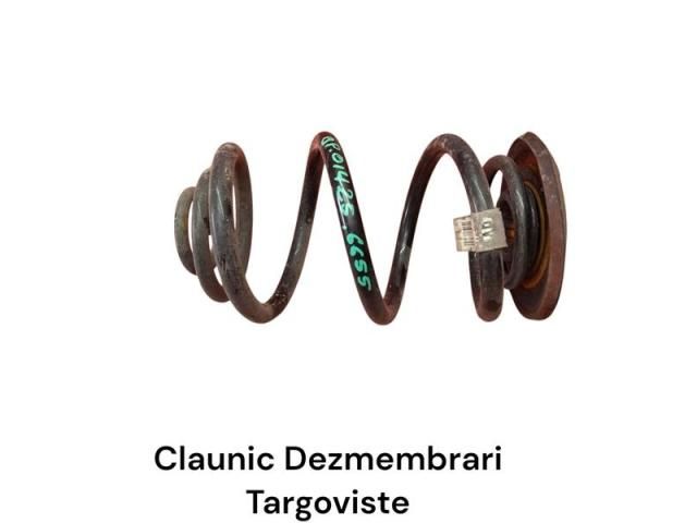 bontott OPEL MOKKA Hátsó Rugó