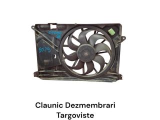 bontott OPEL MOKKA Hűtőventilátor