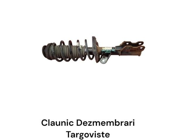 bontott OPEL MOKKA Jobb első Gólyaláb (Lengécsillapító, Rugó)