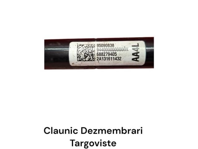 bontott OPEL MOKKA Jobb Féltengely