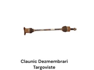 bontott OPEL MOKKA Jobb hátsó Féltengely