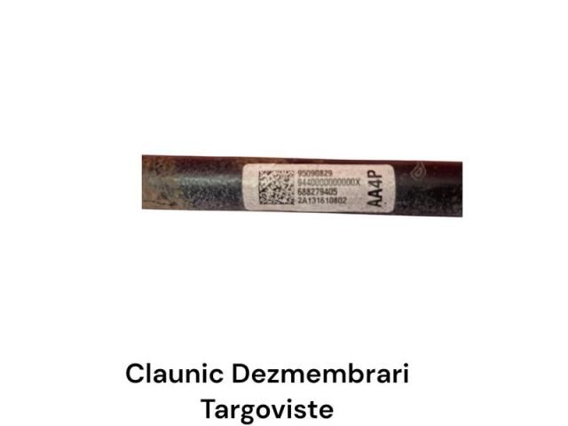 bontott OPEL MOKKA Jobb hátsó Féltengely