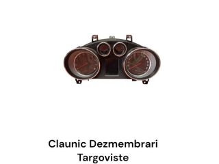 bontott OPEL MOKKA Kilométeróra