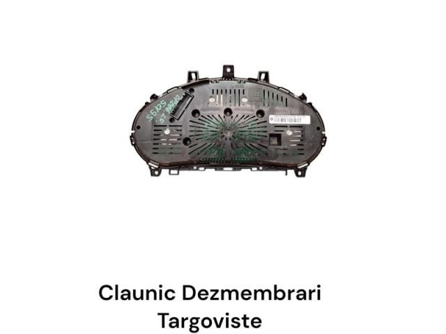 bontott OPEL MOKKA Kilométeróra