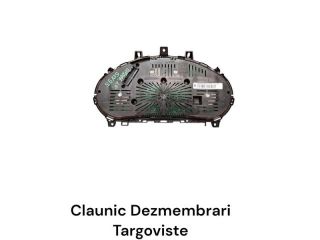 bontott OPEL MOKKA Kilométeróra