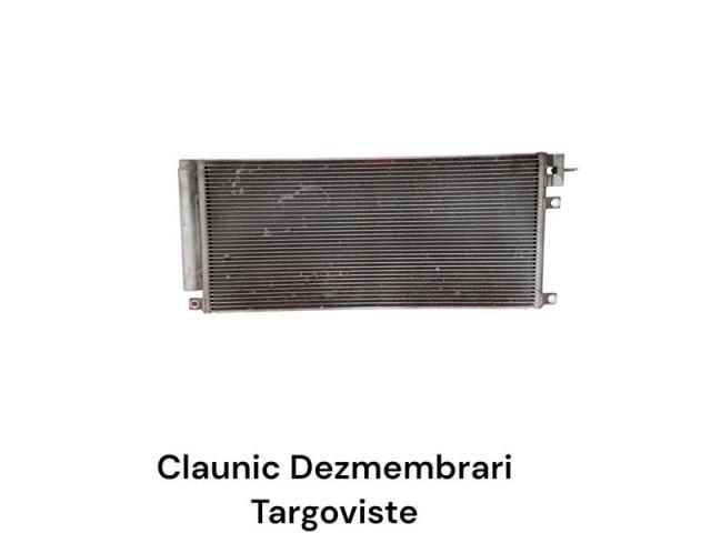 bontott OPEL MOKKA Klímahűtő Radiátor