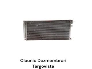 bontott OPEL MOKKA Klímahűtő Radiátor