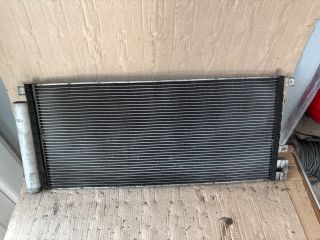 bontott OPEL MOKKA Klímahűtő Radiátor