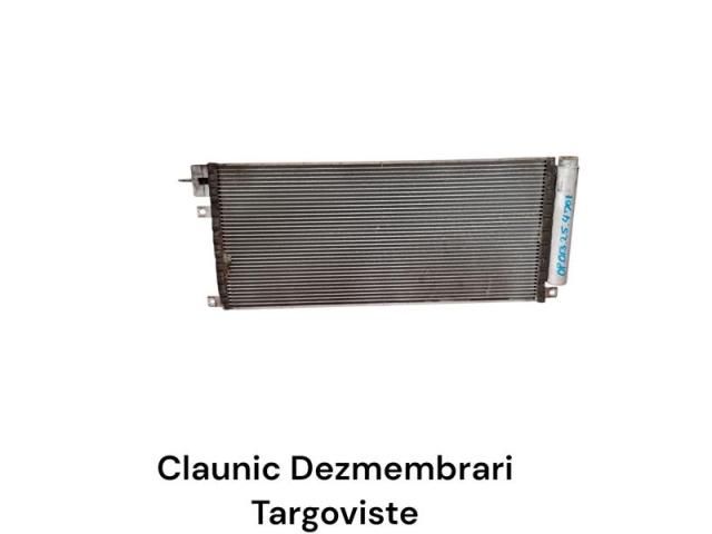 bontott OPEL MOKKA Klímahűtő Radiátor