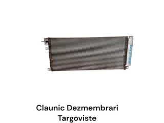 bontott OPEL MOKKA Klímahűtő Radiátor