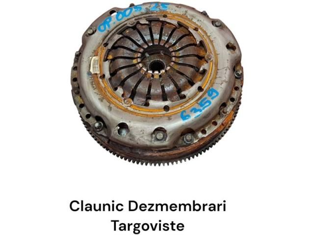 bontott OPEL MOKKA Kuplung Szett (Szerkezet, Tárcsa)