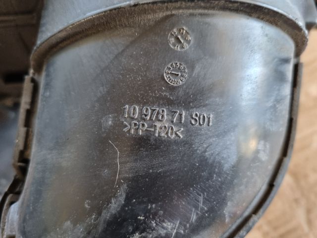 bontott OPEL MOKKA Légszűrő Ház