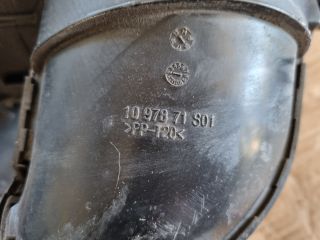 bontott OPEL MOKKA Légszűrő Ház