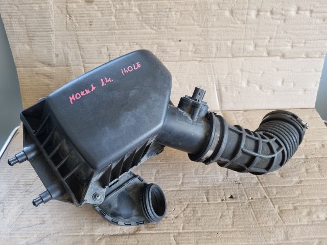 bontott OPEL MOKKA Légszűrő Ház