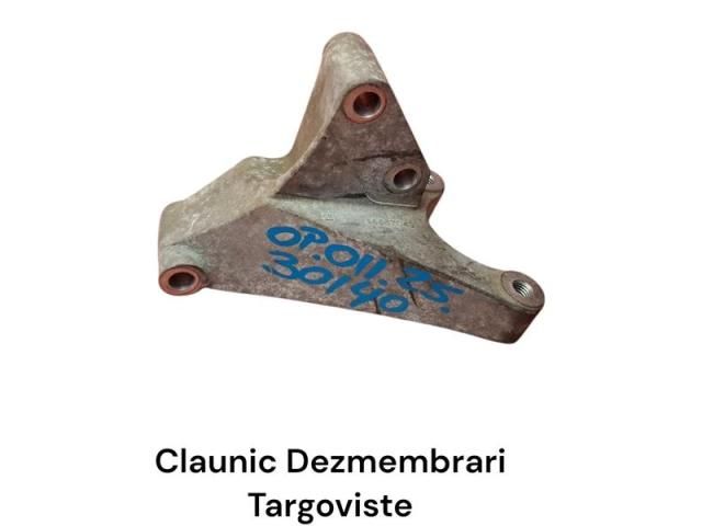 bontott OPEL MOKKA Motor Tartó Bak (Fém)