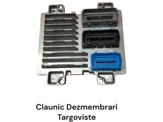 bontott OPEL MOKKA Motorvezérlő