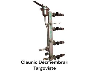 bontott OPEL MOKKA Porlasztó Sor / Híd