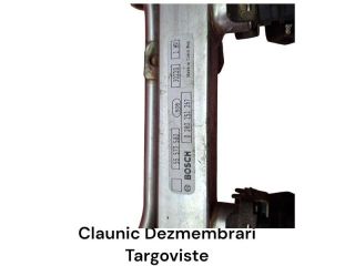 bontott OPEL MOKKA Porlasztó Sor / Híd