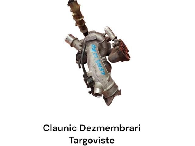 bontott OPEL MOKKA Turbó