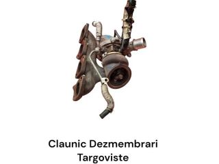 bontott OPEL MOKKA Turbó