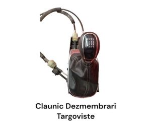 bontott OPEL MOKKA Váltó Kulissza