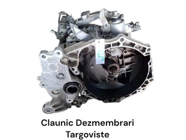 bontott OPEL MOKKA Váltó (Mechanikus)