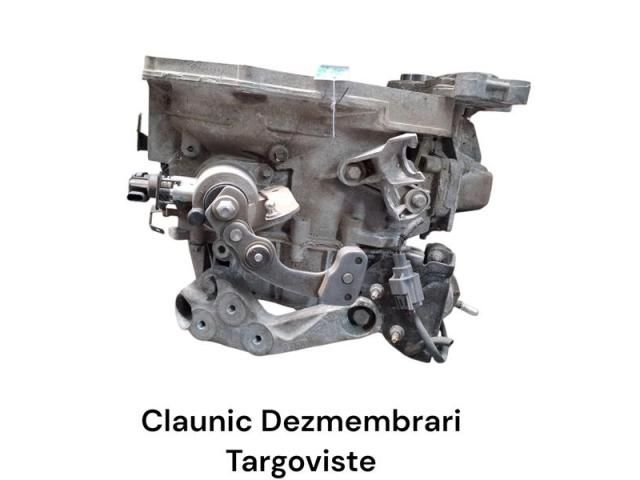 bontott OPEL MOKKA Váltó (Mechanikus)