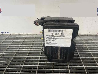 bontott OPEL MOKKA ABS Kocka