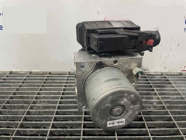 bontott OPEL MOKKA ABS Kocka