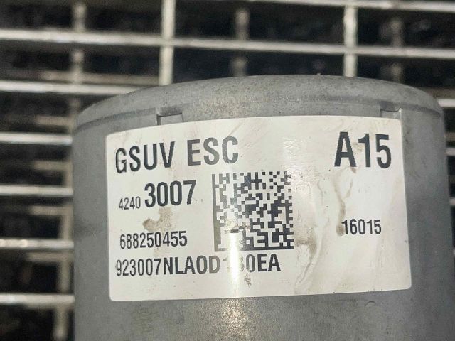 bontott OPEL MOKKA ABS Kocka