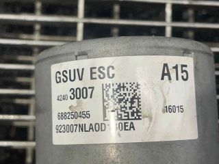 bontott OPEL MOKKA ABS Kocka