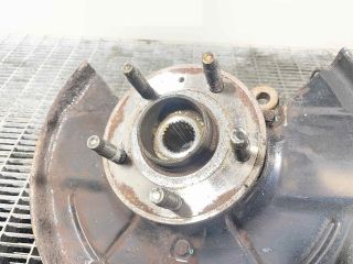 bontott OPEL MOKKA Bal első Csonkállvány