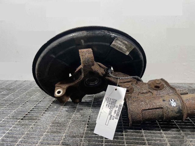 bontott OPEL MOKKA Bal első Csonkállvány