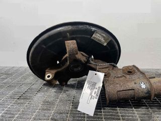 bontott OPEL MOKKA Bal első Csonkállvány