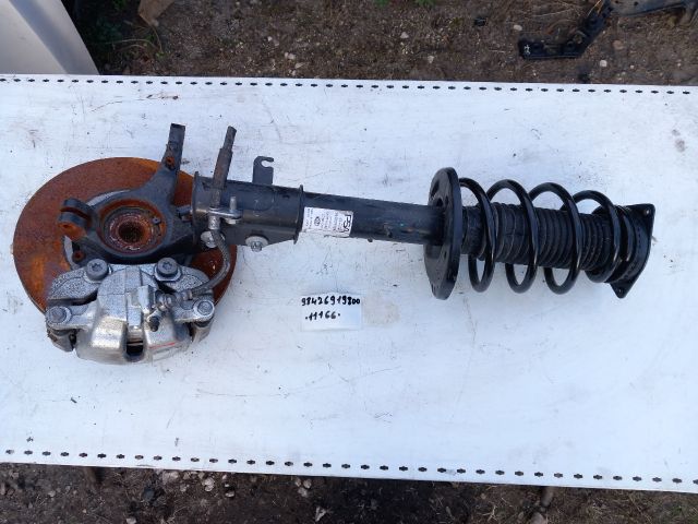 bontott OPEL MOKKA Bal első Lengéscsillapító