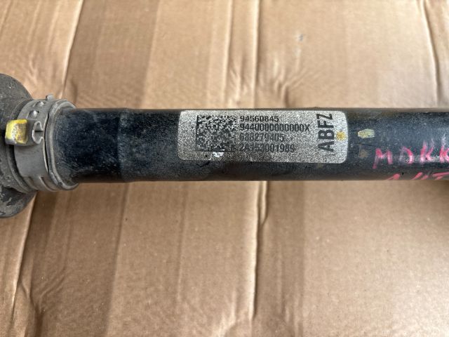 bontott OPEL MOKKA Bal Féltengely