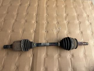 bontott OPEL MOKKA Bal Féltengely