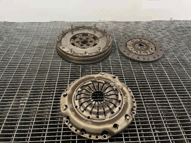 bontott OPEL MOKKA Fogaskoszorú