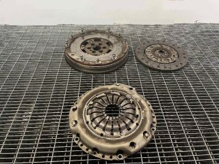 bontott OPEL MOKKA Fogaskoszorú