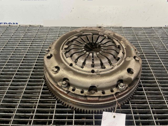 bontott OPEL MOKKA Fogaskoszorú