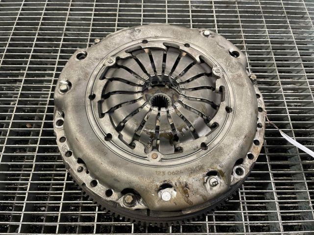 bontott OPEL MOKKA Fogaskoszorú