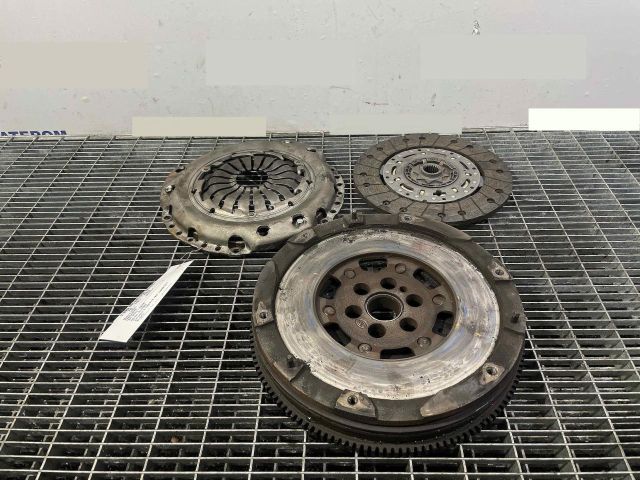 bontott OPEL MOKKA Fogaskoszorú